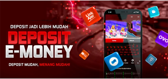 Raja77 Apk